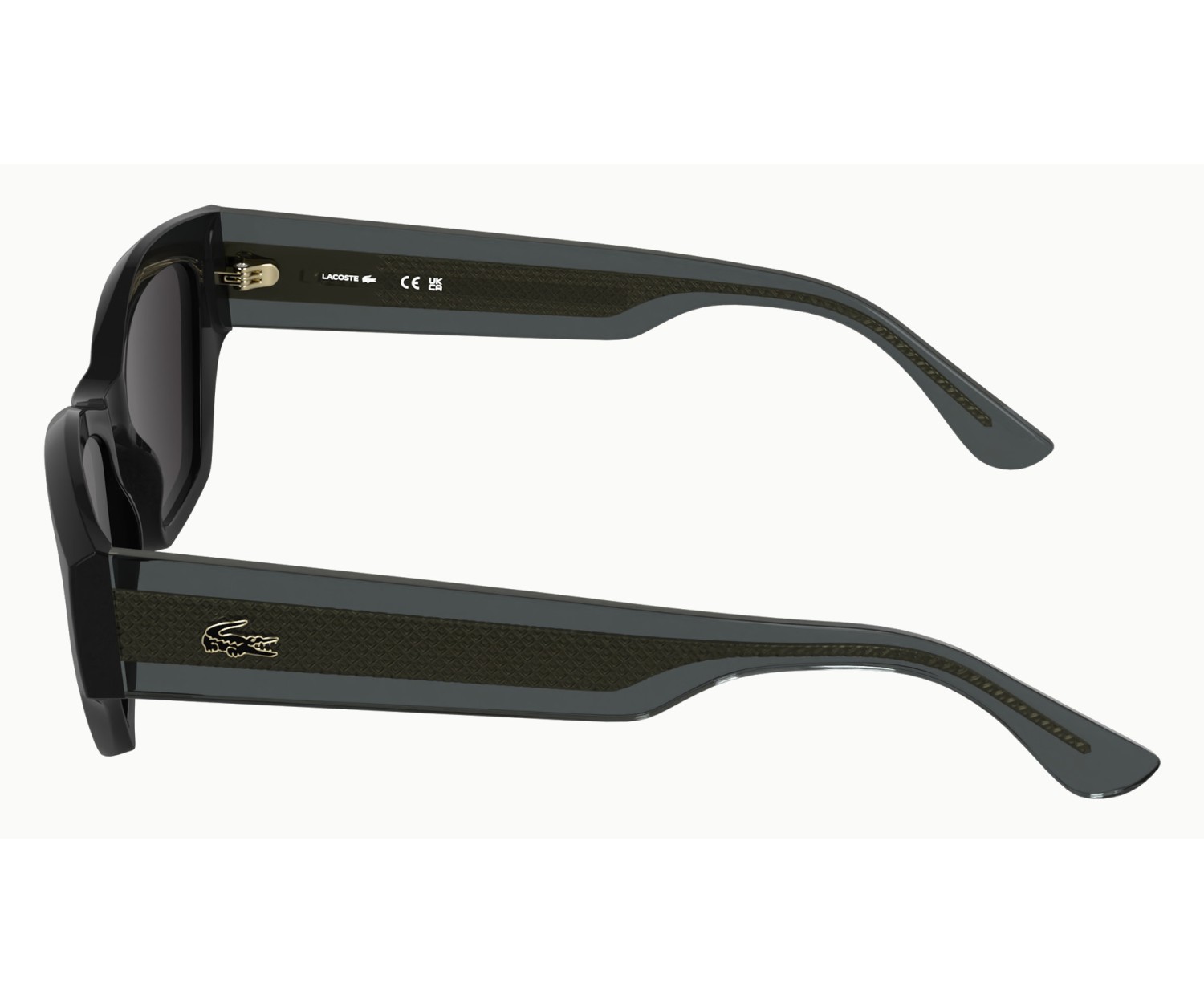 Lacoste - L6072S - 001 - 52