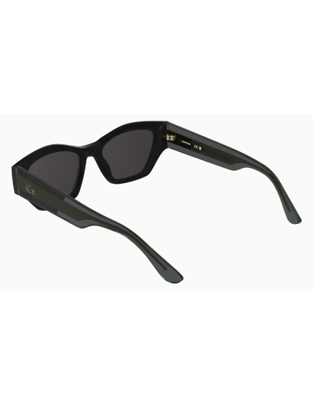Lacoste - L6072S - 001 - 52