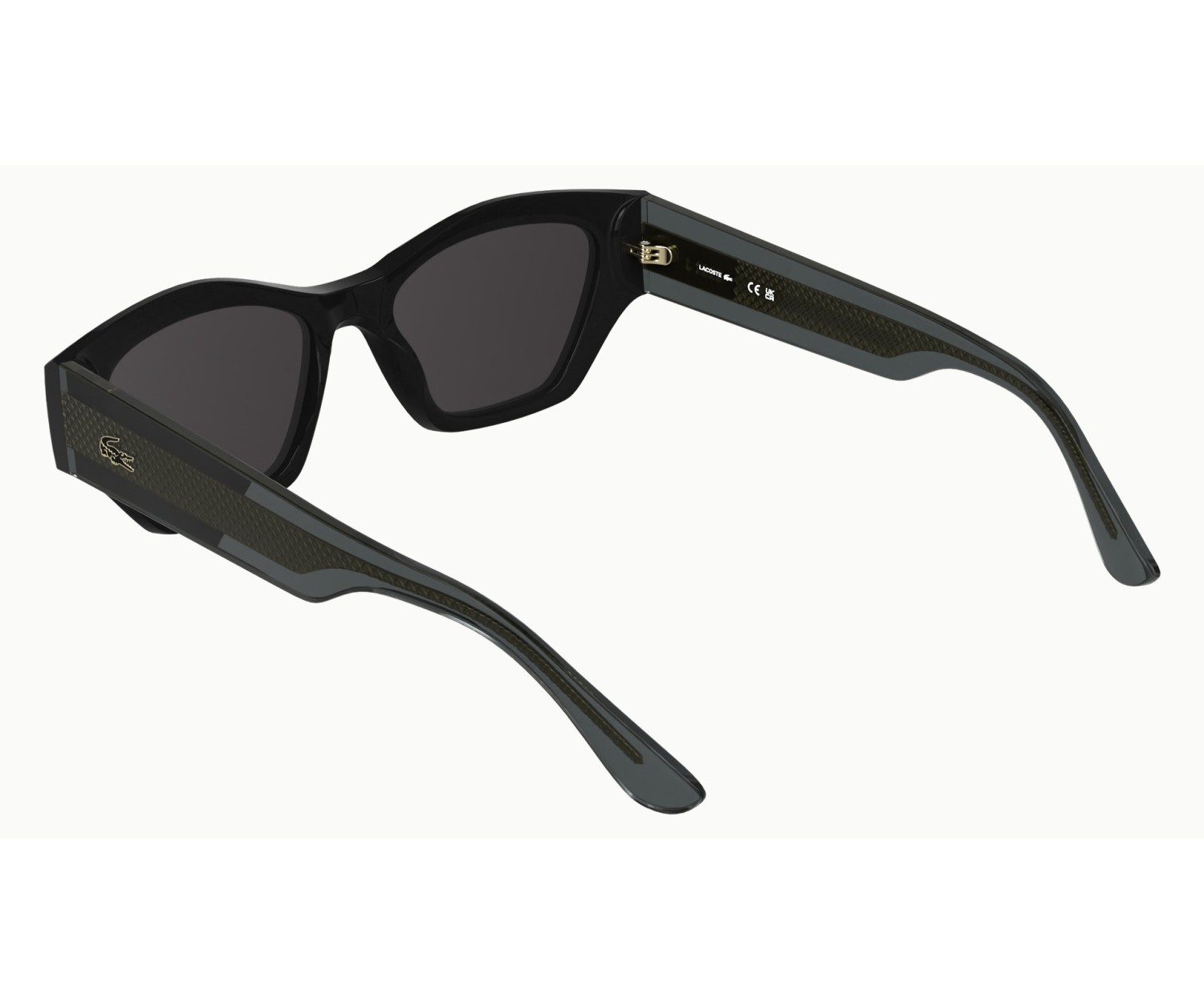 Lacoste - L6072S - 001 - 52