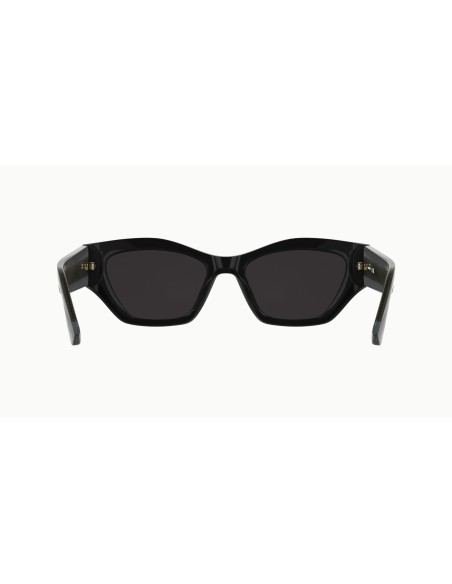 Lacoste - L6072S - 001 - 52