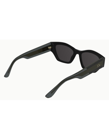 Lacoste - L6072S - 001 - 52