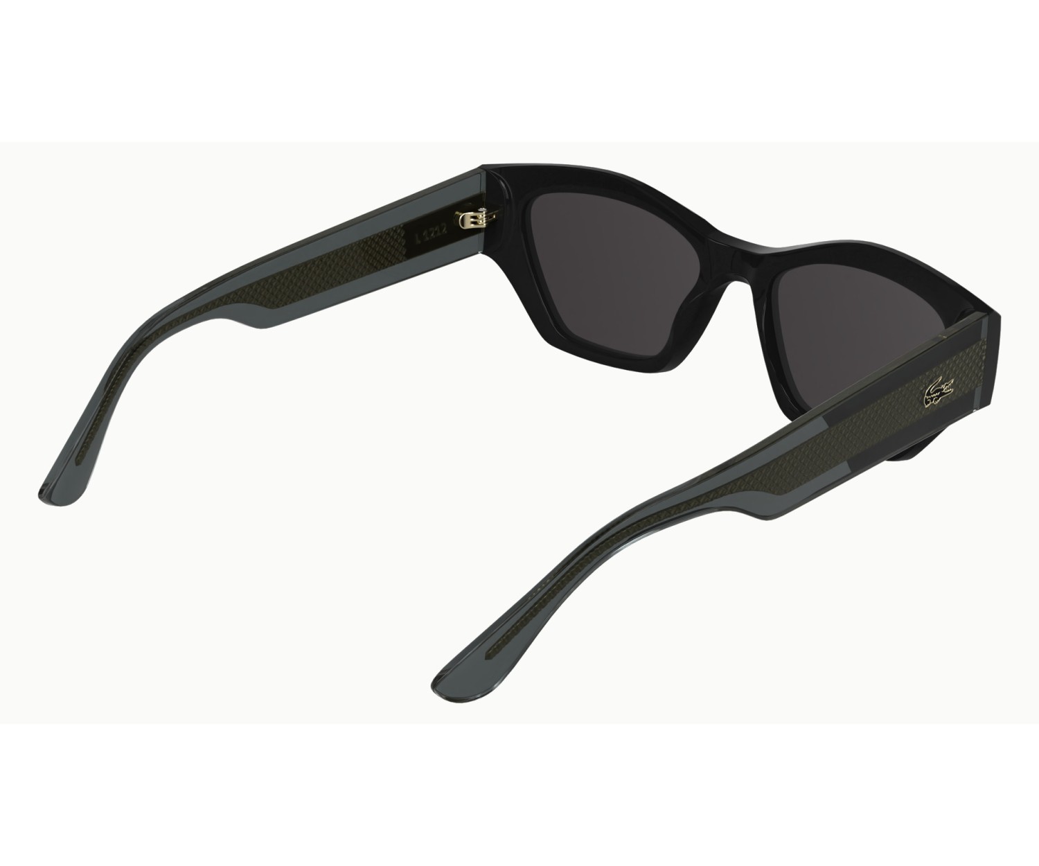 Lacoste - L6072S - 001 - 52