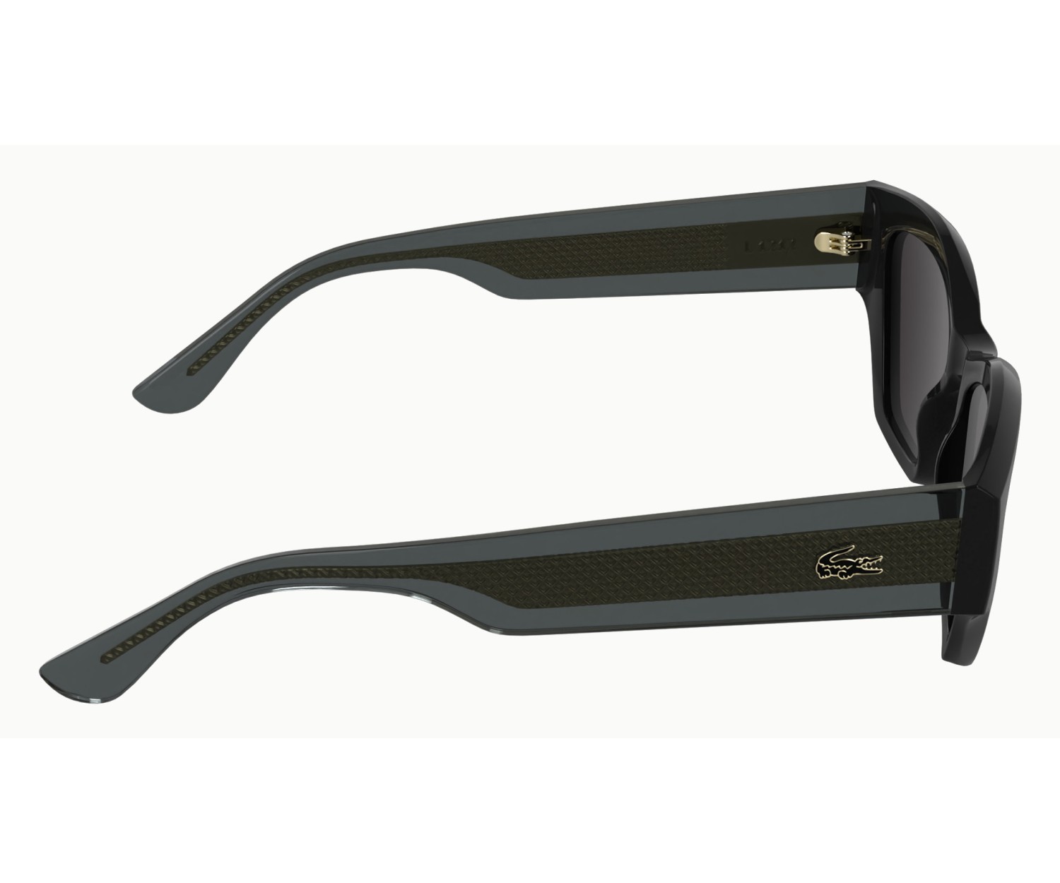 Lacoste - L6072S - 001 - 52