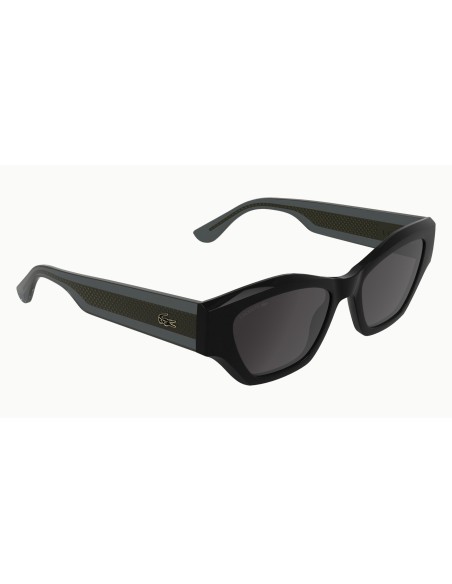 Lacoste - L6072S - 001 - 52