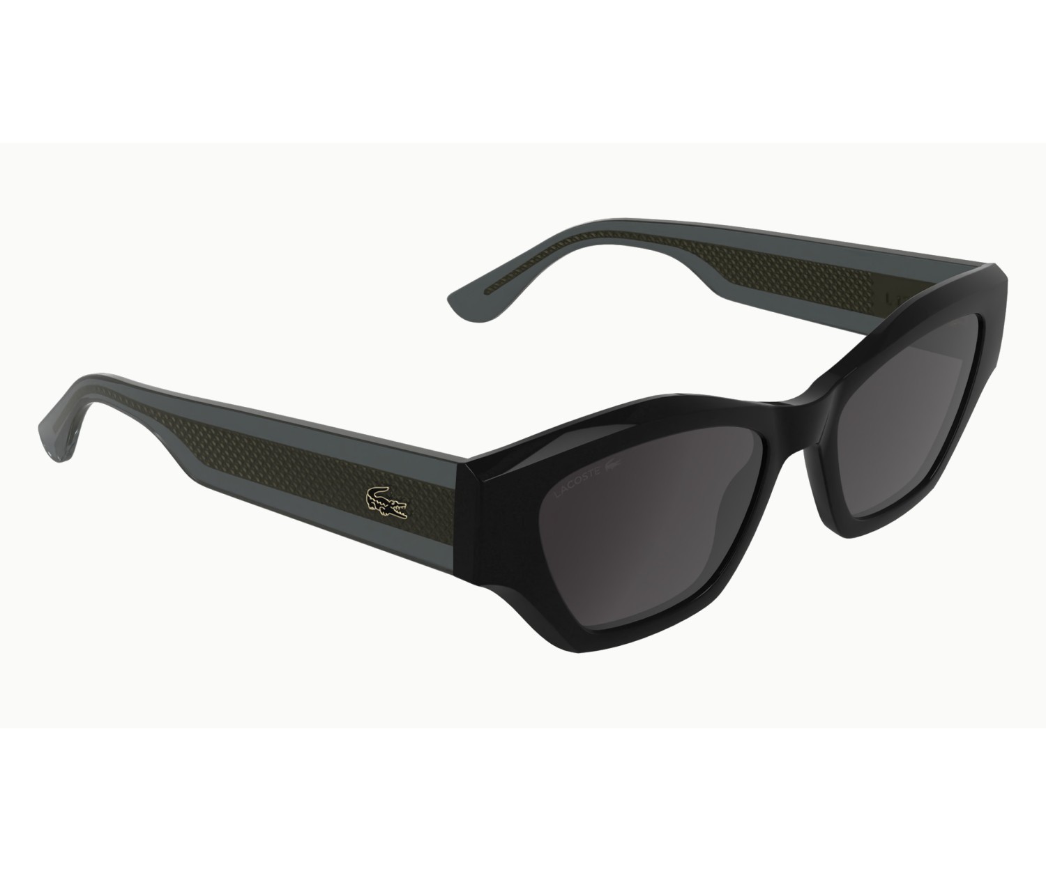Lacoste - L6072S - 001 - 52