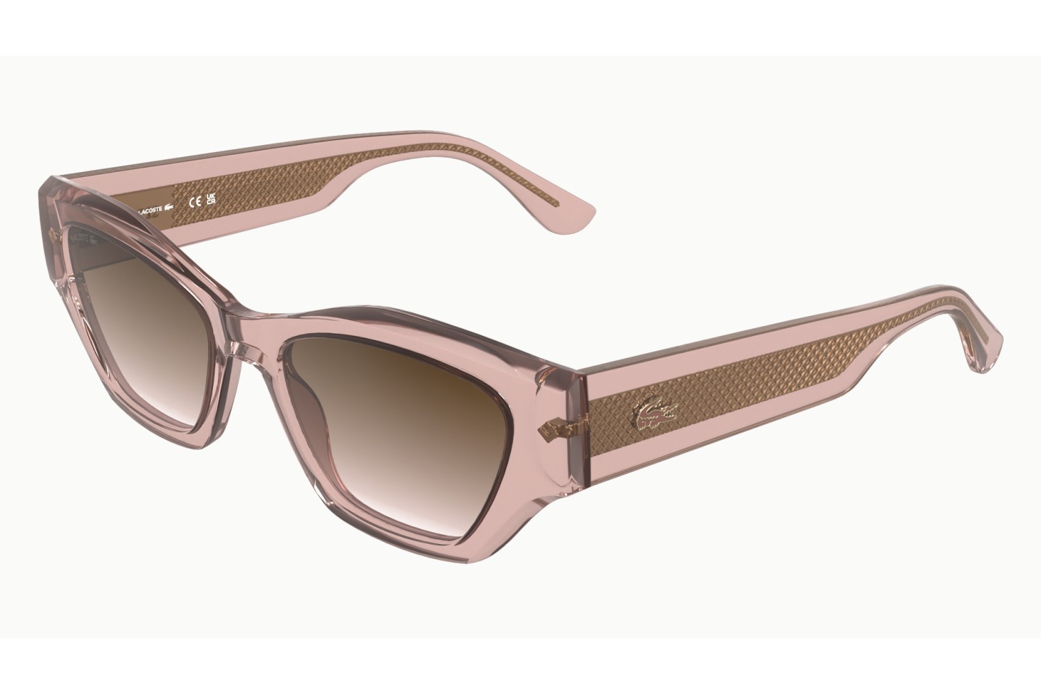 Lacoste - L6072S - 662 - 52