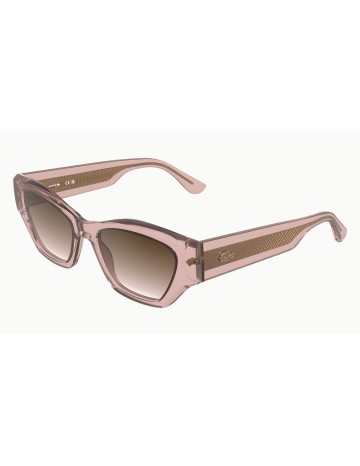 Lacoste - L6072S - 662 - 52