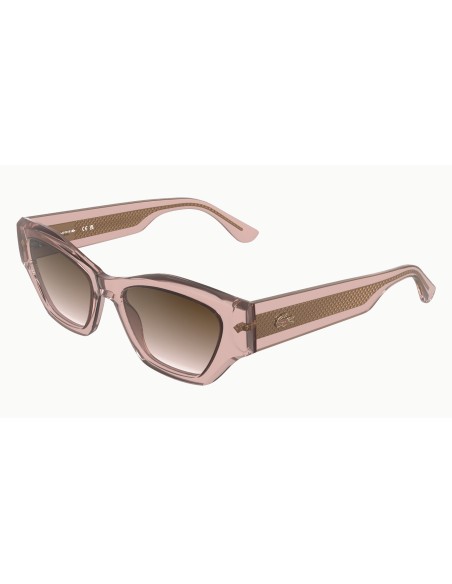 Lacoste - L6072S - 662 - 52