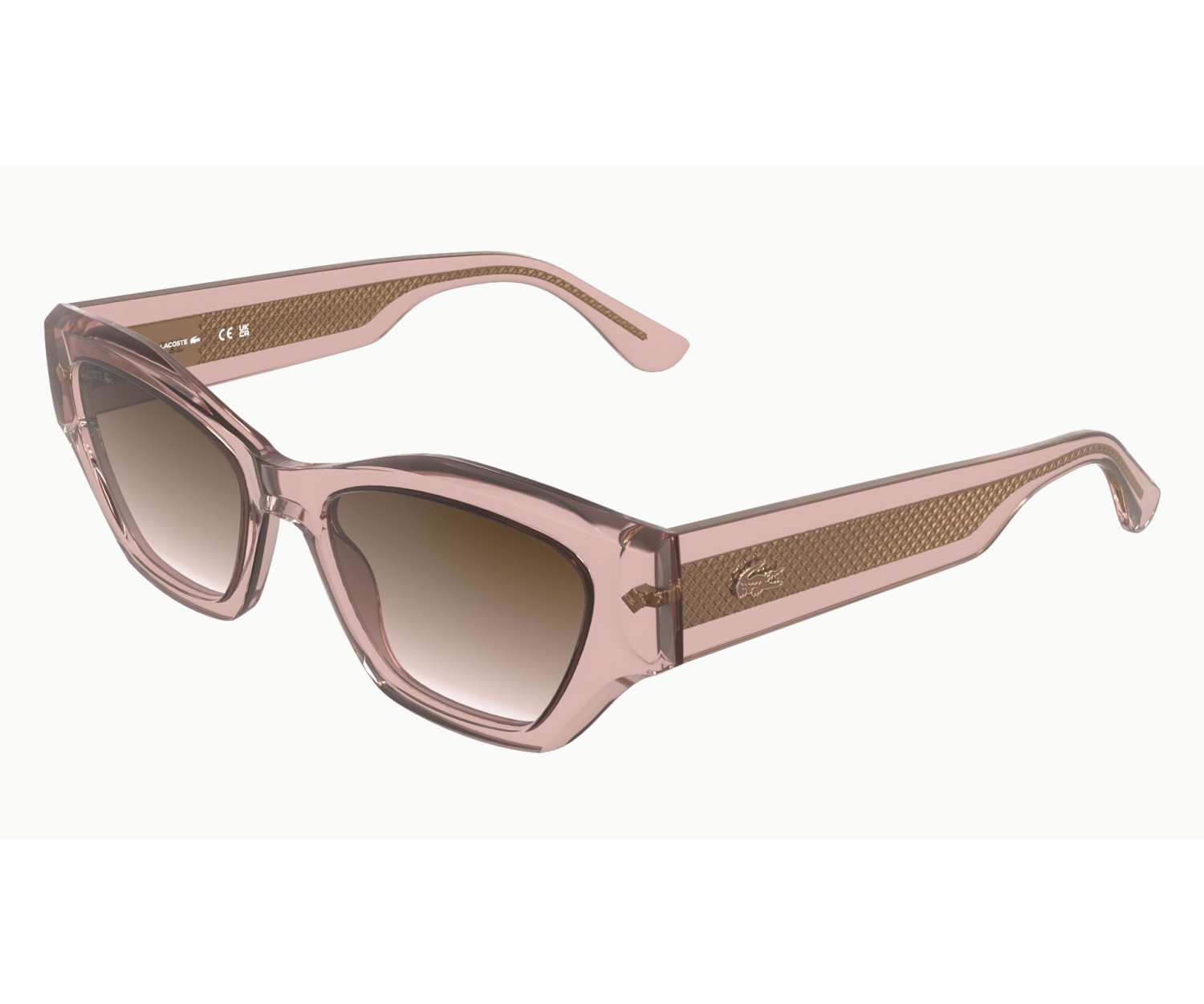 Lacoste - L6072S - 662 - 52