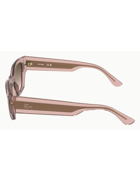 Lacoste - L6072S - 662 - 52