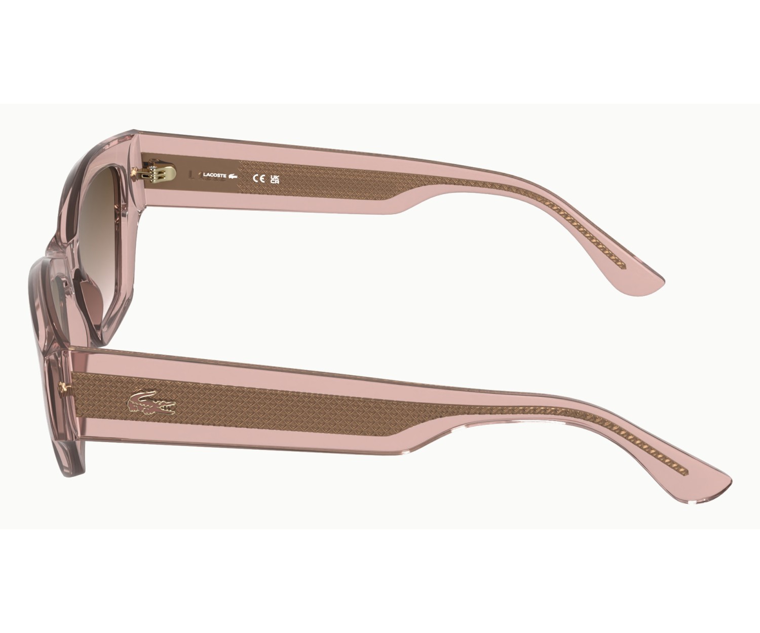 Lacoste - L6072S - 662 - 52