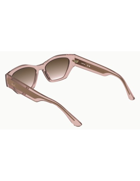Lacoste - L6072S - 662 - 52