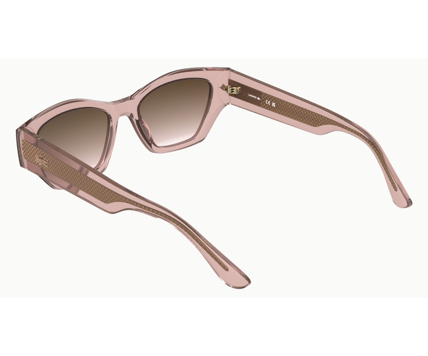 Lacoste - L6072S - 662 - 52