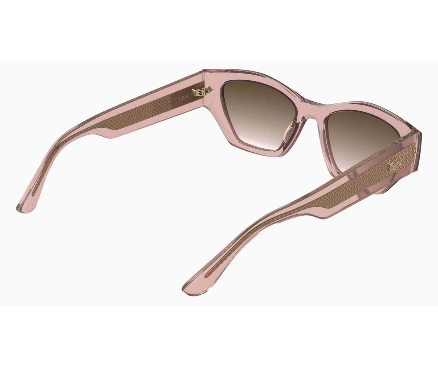 Lacoste - L6072S - 662 - 52