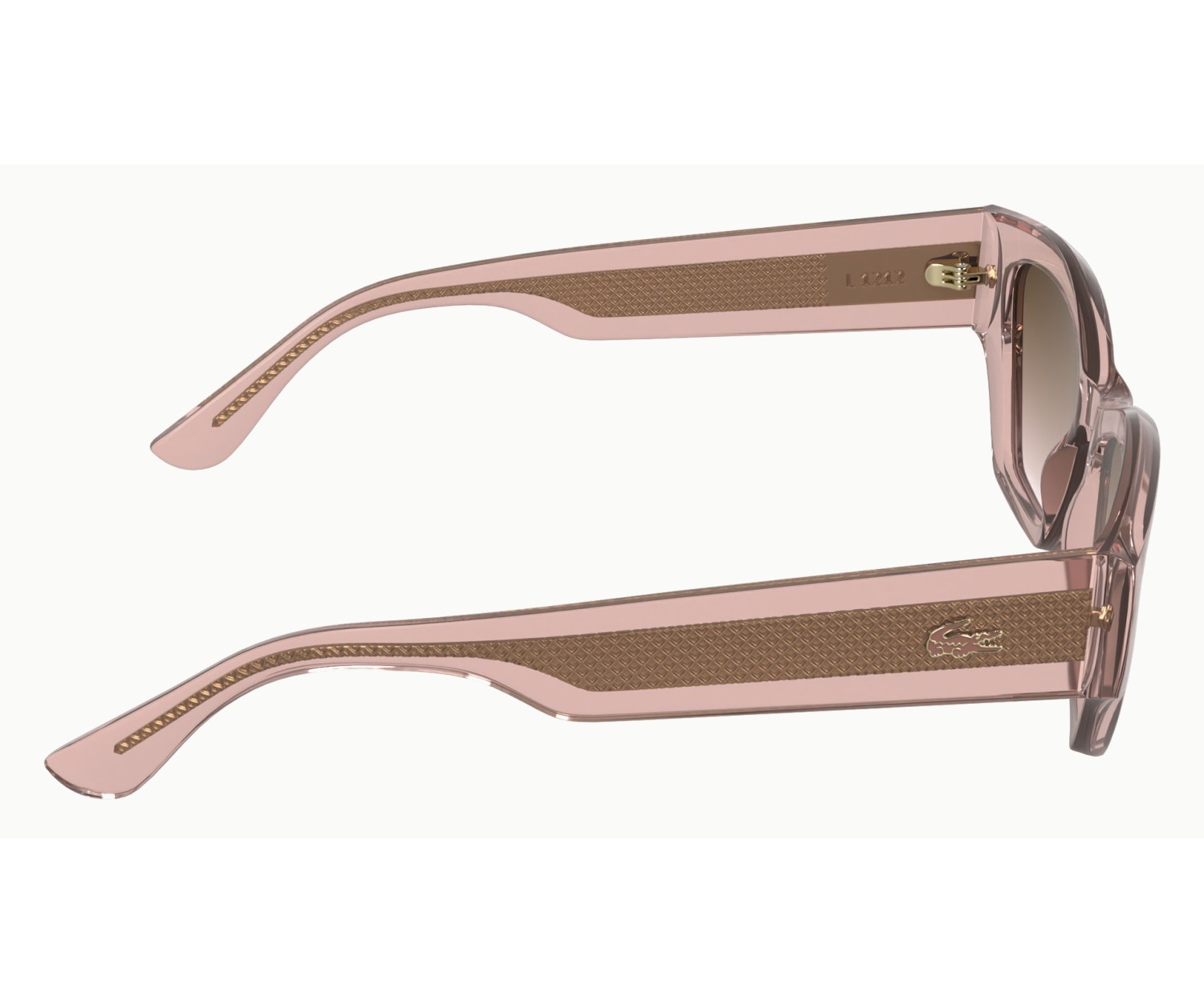 Lacoste - L6072S - 662 - 52