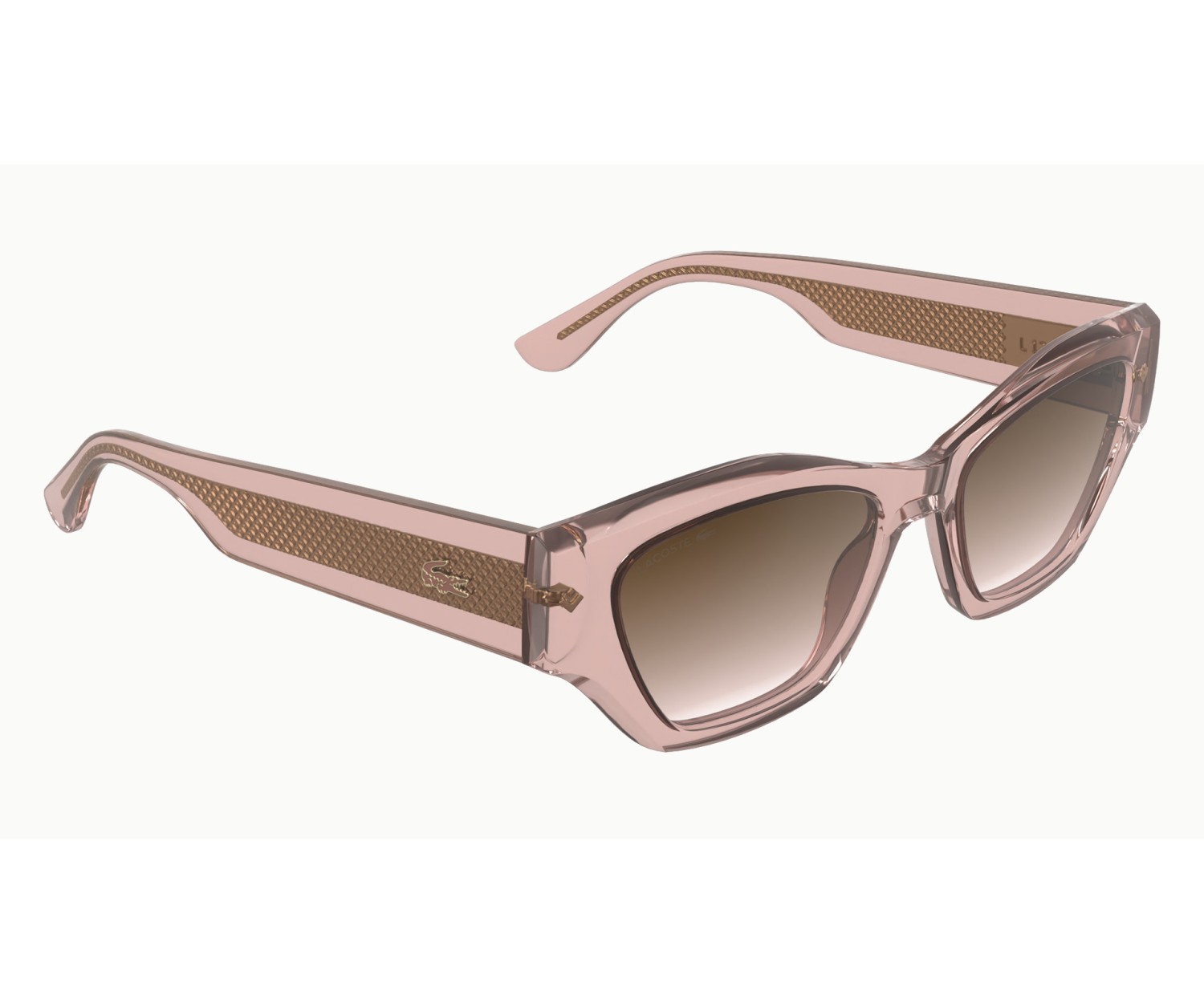 Lacoste - L6072S - 662 - 52