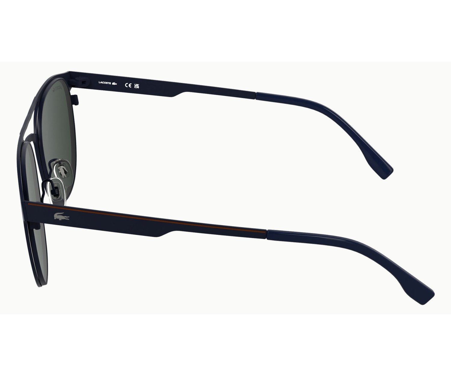 Lacoste - L275S - 424 - 53
