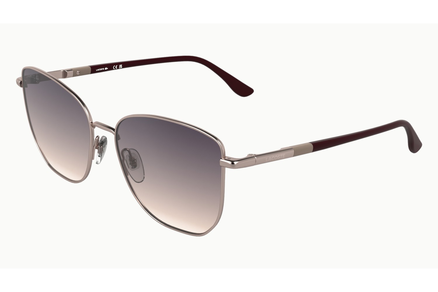 Lacoste - L276S - 662 - 56