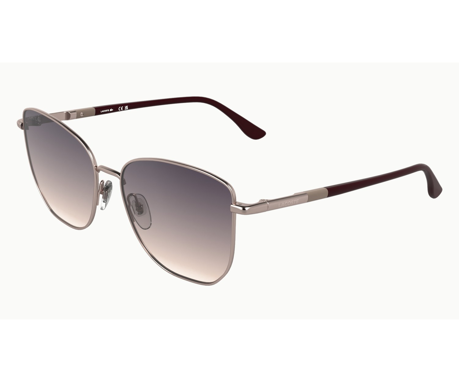 Lacoste - L276S - 662 - 56