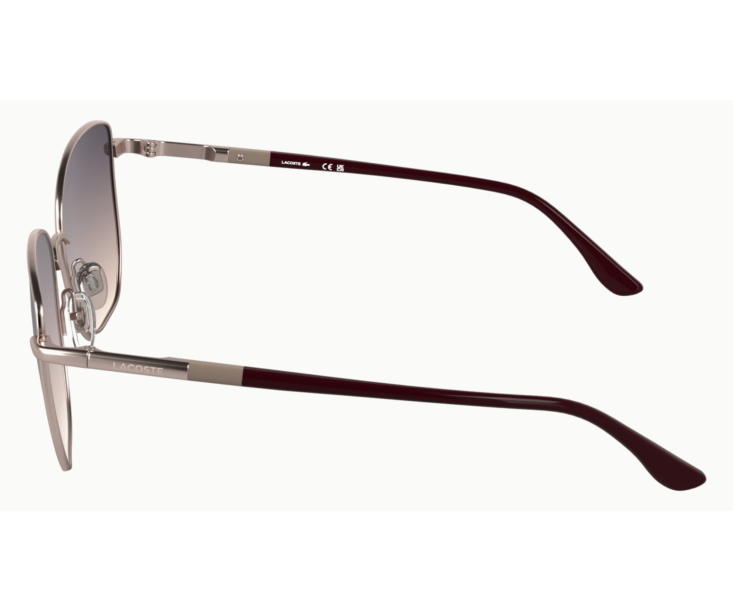 Lacoste - L276S - 662 - 56