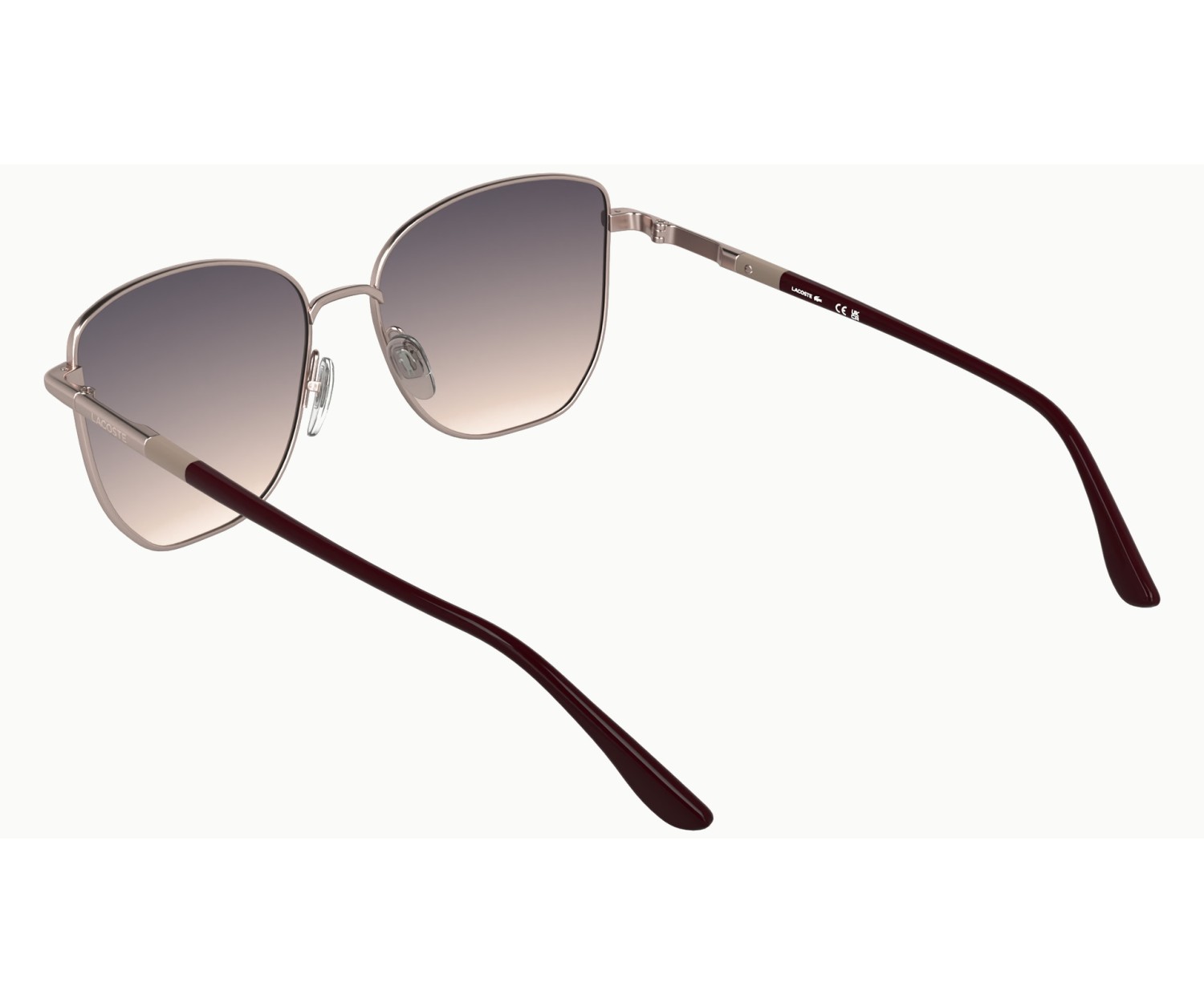 Lacoste - L276S - 662 - 56