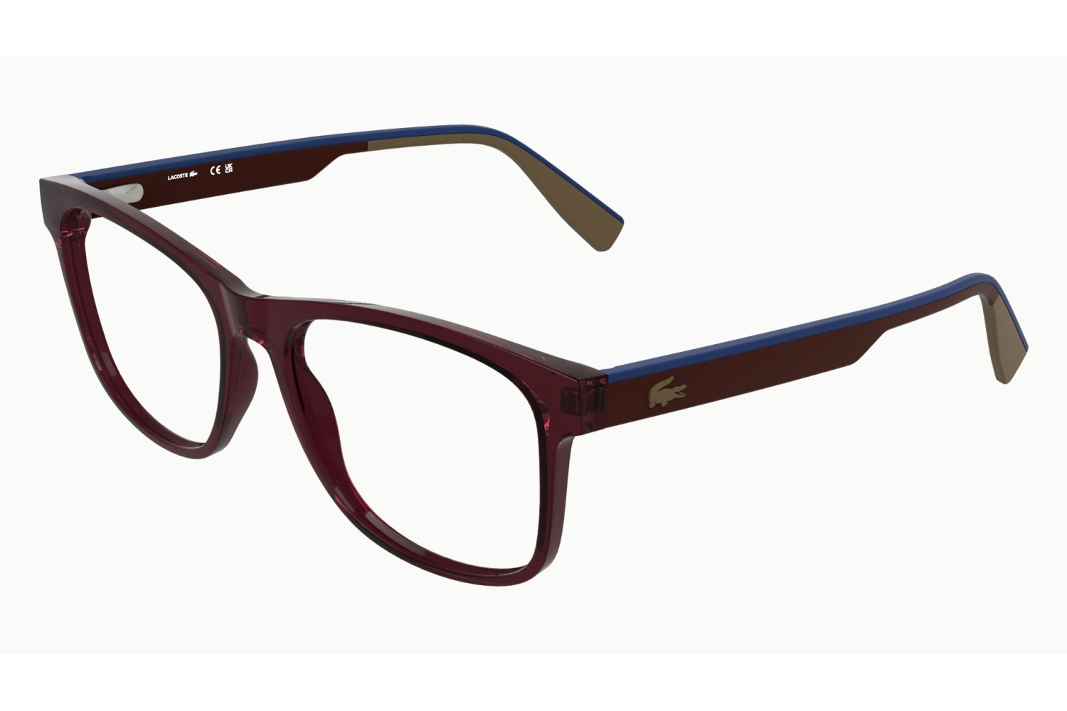 Lacoste - L4004 - 601 - 56