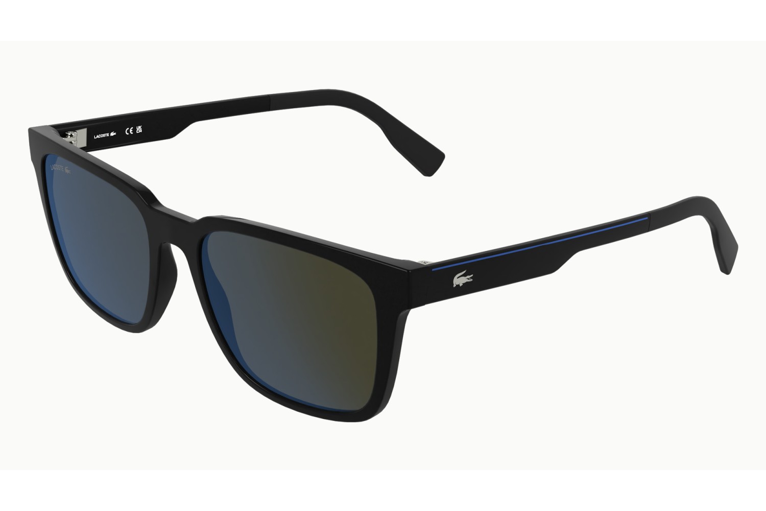 Lacoste - L6077S - 001 - 55