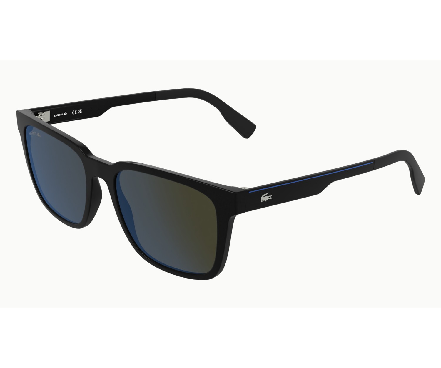 Lacoste - L6077S - 001 - 55