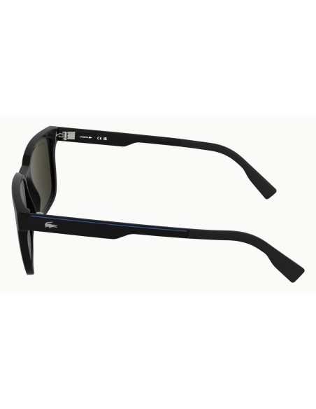 Lacoste - L6077S - 001 - 55