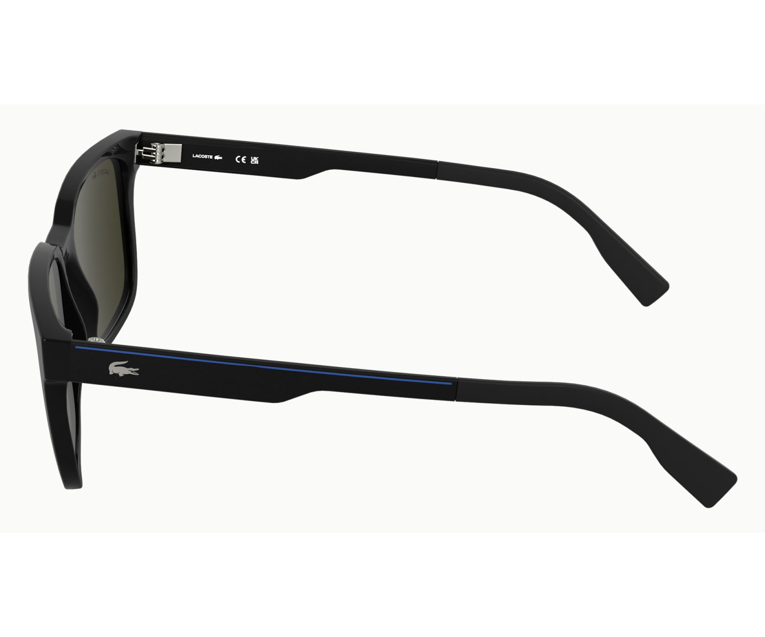 Lacoste - L6077S - 001 - 55