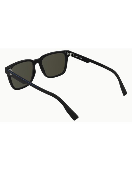 Lacoste - L6077S - 001 - 55