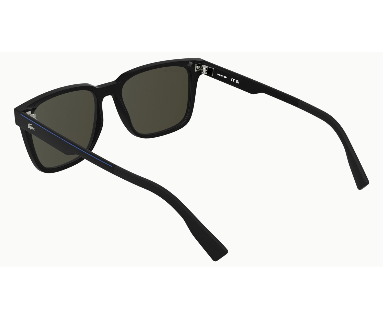 Lacoste - L6077S - 001 - 55