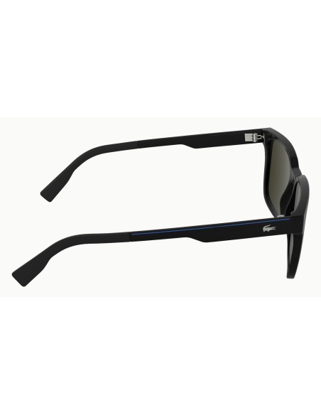 Lacoste - L6077S - 001 - 55