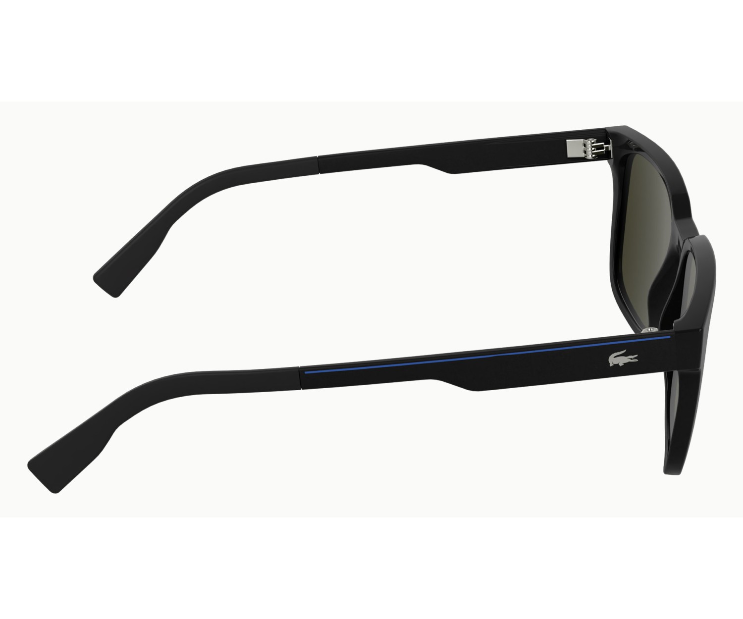 Lacoste - L6077S - 001 - 55
