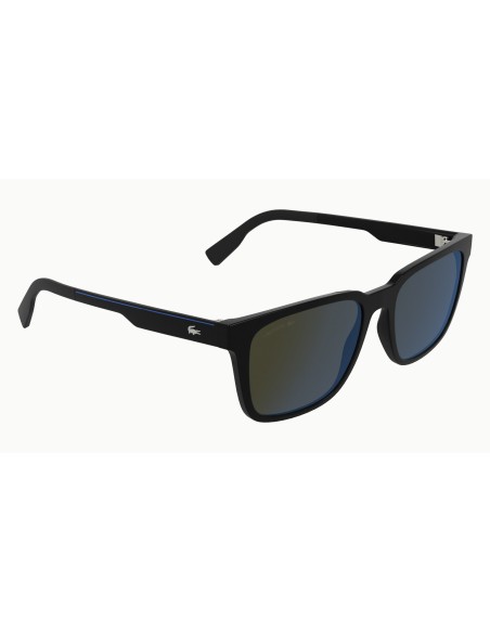 Lacoste - L6077S - 001 - 55