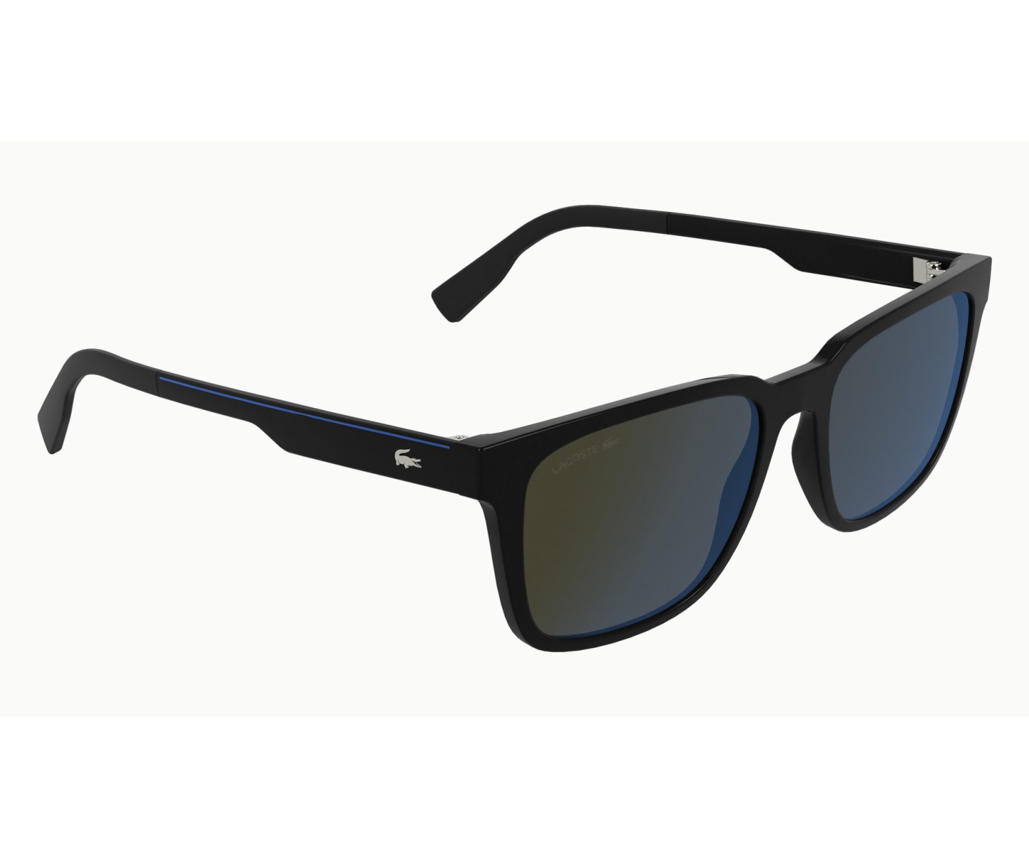 Lacoste - L6077S - 001 - 55
