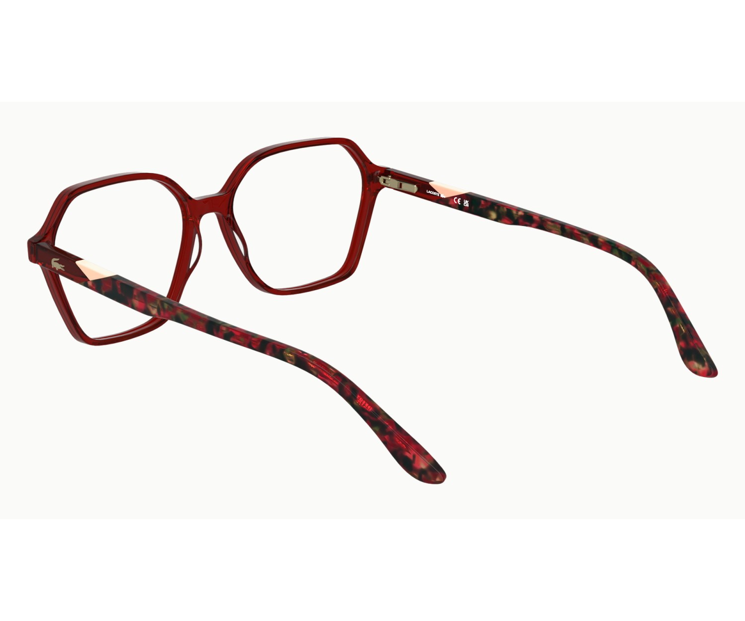 Lacoste - L2988 - 615 - 55