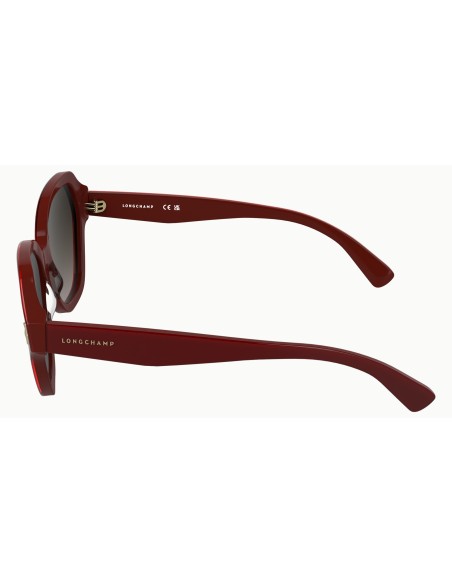 Longchamp - LO801S - 601 - 56