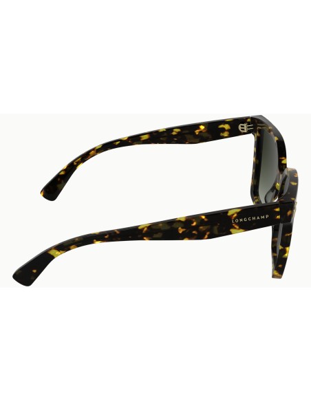 Longchamp - LO802S - 242 - 55