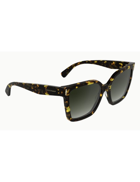 Longchamp - LO802S - 242 - 55