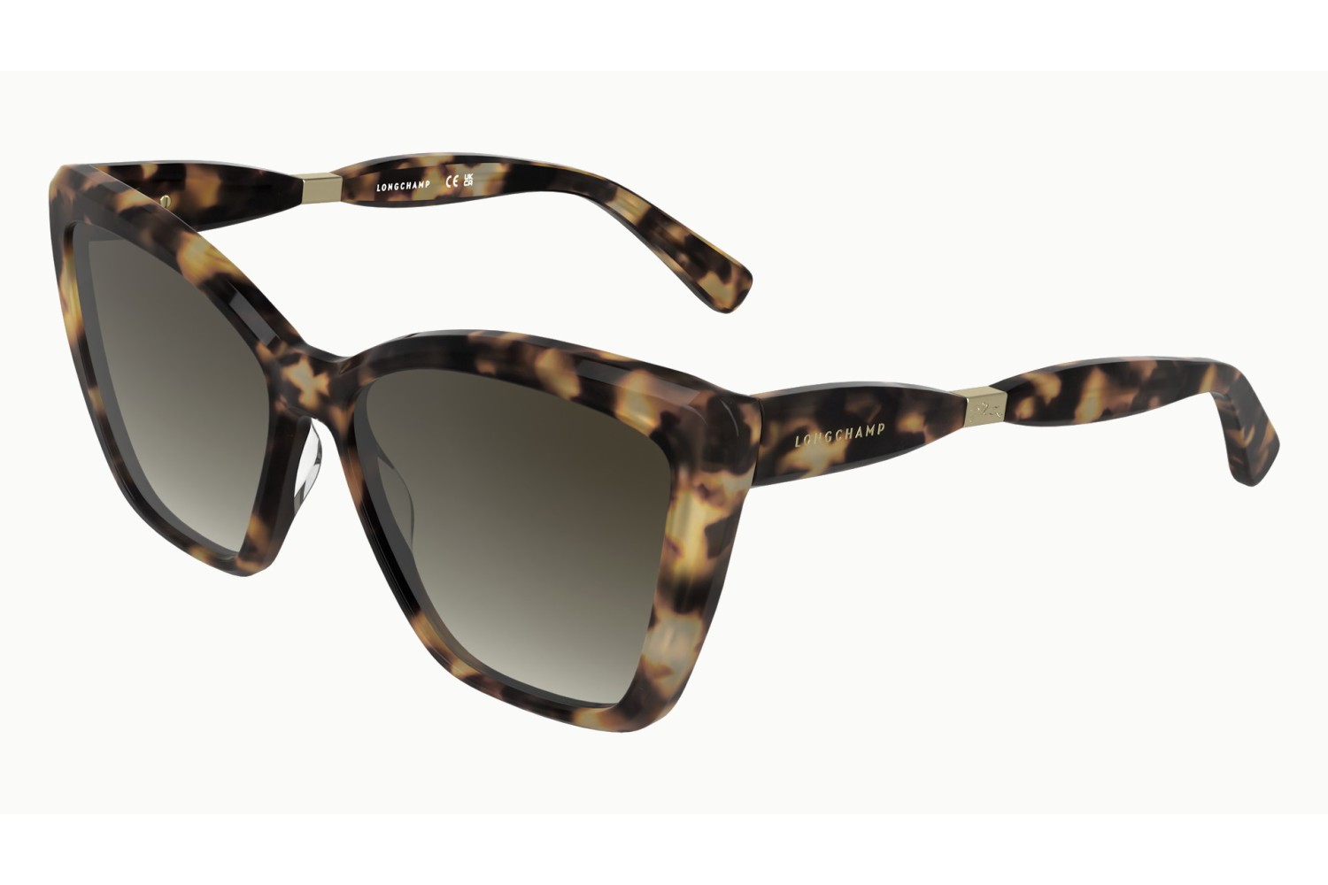 Longchamp - LO803S - 251 - 57