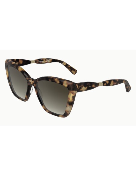 Longchamp - LO803S - 251 - 57