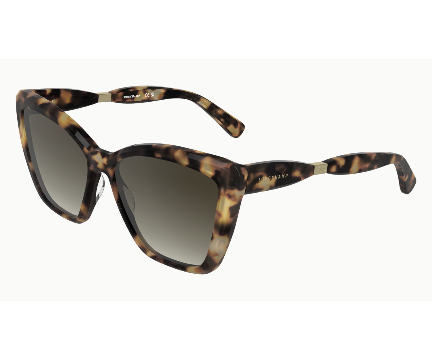 Longchamp - LO803S - 251 - 57
