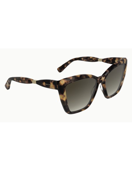 Longchamp - LO803S - 251 - 57