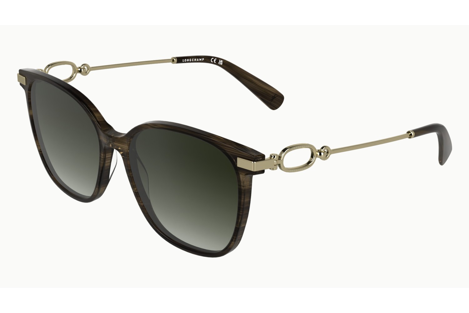 Longchamp - LO805S - 211 - 55
