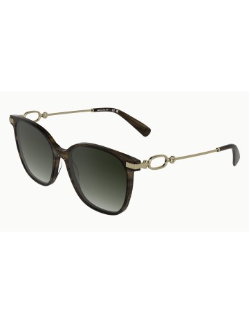 Longchamp - LO805S - 211 - 55