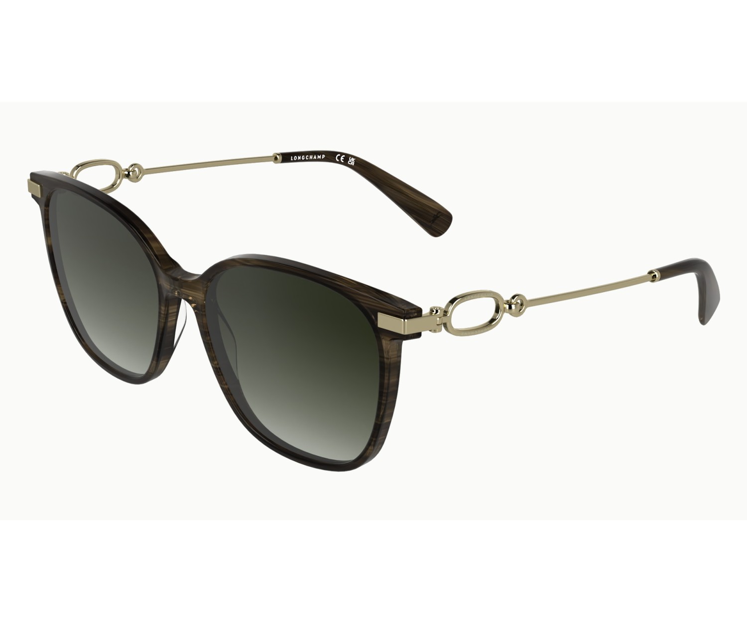 Longchamp - LO805S - 211 - 55