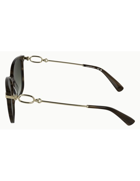 Longchamp - LO805S - 211 - 55