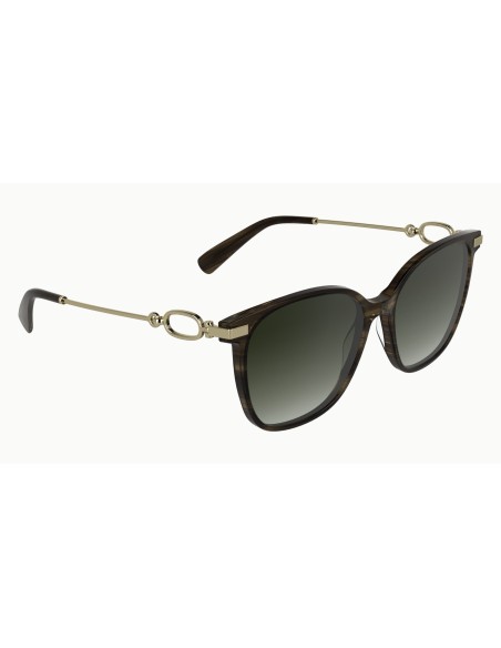 Longchamp - LO805S - 211 - 55