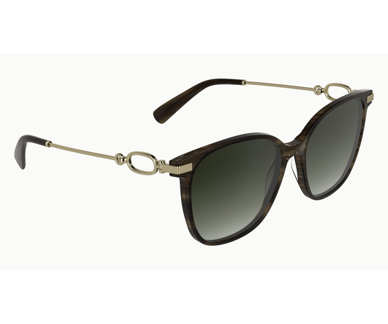 Longchamp - LO805S - 211 - 55